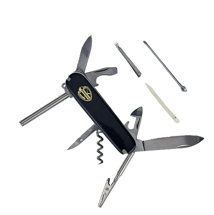 High Knife