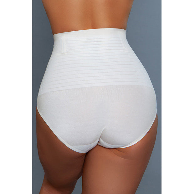 BeWicked Higher Power Shaping Brief Nude 3XL/4XL - Headshop.com