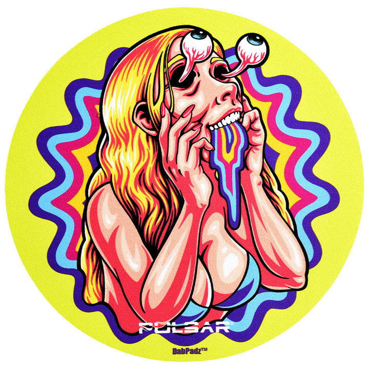 Pulsar DabPadz Dab Mat - Headshop.com