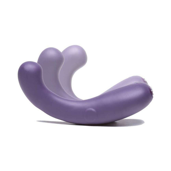 Je Joue G-Kii Dual Stimulator Purple - Headshop.com