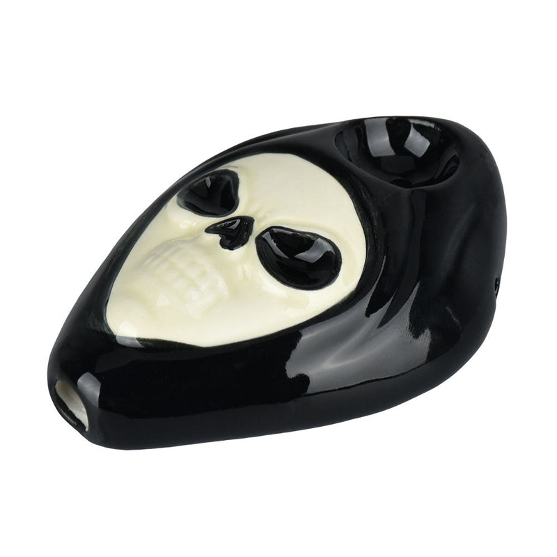 Wacky Bowlz Reaper Ceramic Hand Pipe | 3.5" - Headshop.com