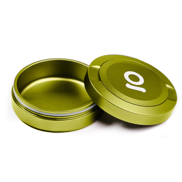 Pouch Storage Puck - Headshop.com