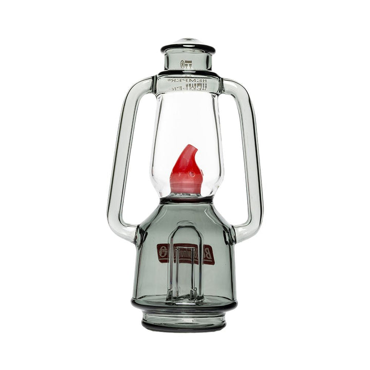 Hemper Bowlman Lantern Glass Attachment for Puffco Peak & Peak Pro - 5.5 - Headshop.com