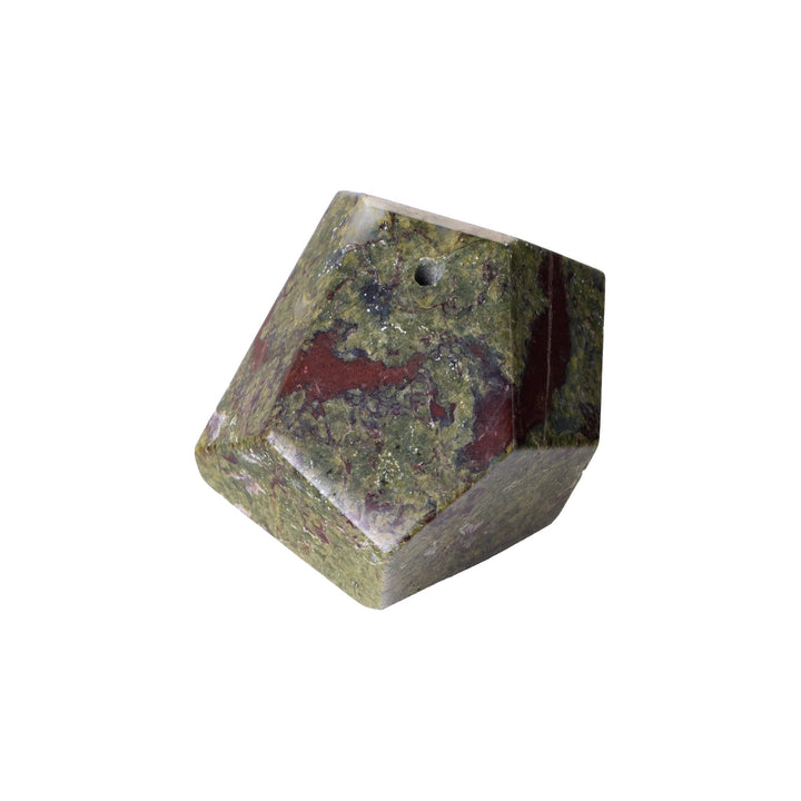 Astral Project Faceted Incense Holder