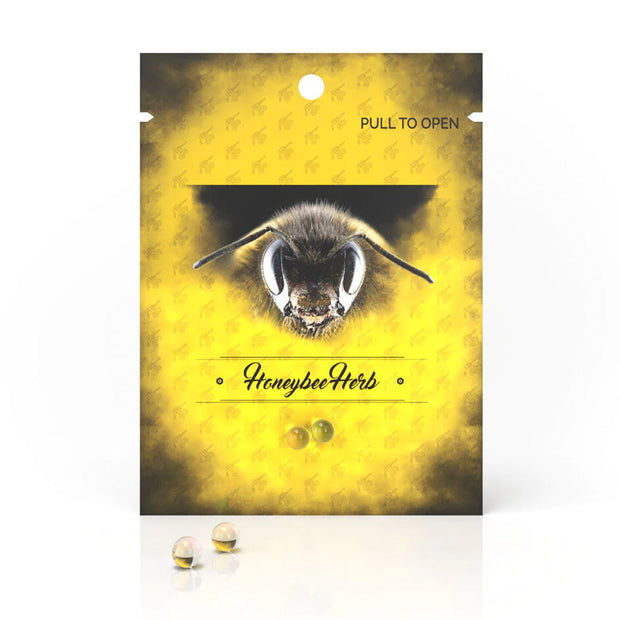 Honeybee Herb Terp Pearls - Headshop.com