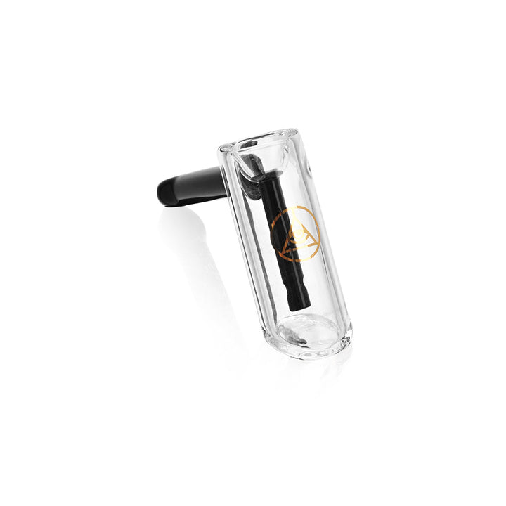 Ritual Smoke - Hammer Bubbler - Black - Headshop.com