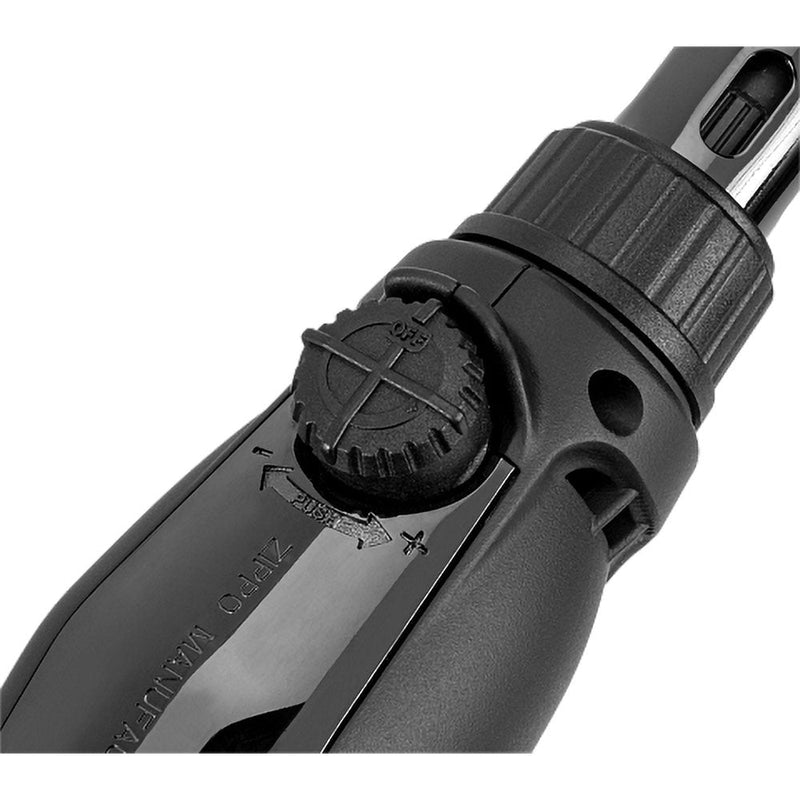 Zippo Multi-Purpose Torch Lighter | 8.5" - Headshop.com