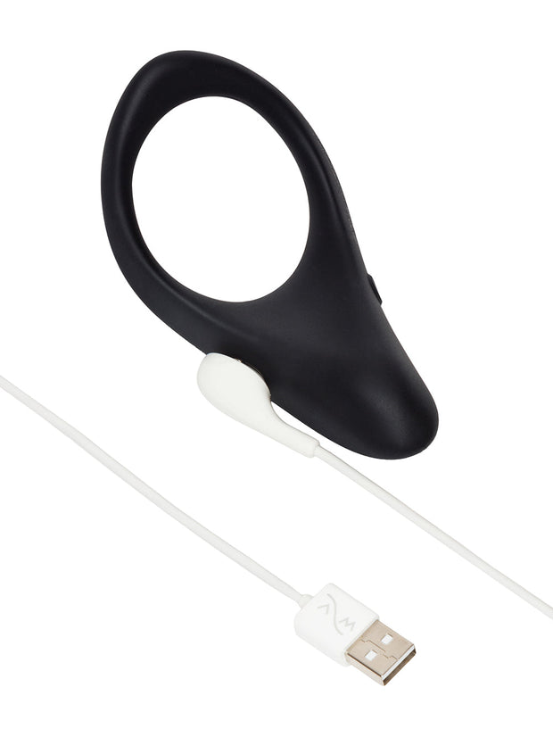 We-Vibe Verge 2 Cockring Black