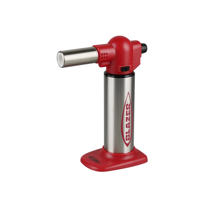 Blazer Big Buddy Turbo Torch - Headshop.com
