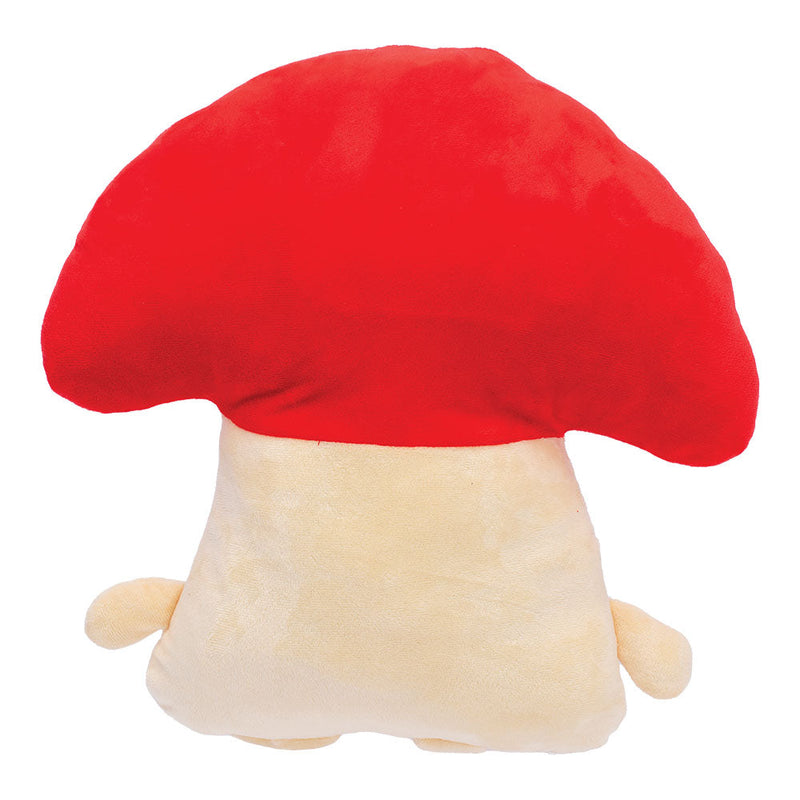 Mushroom Plush Buddy | 16" - Headshop.com