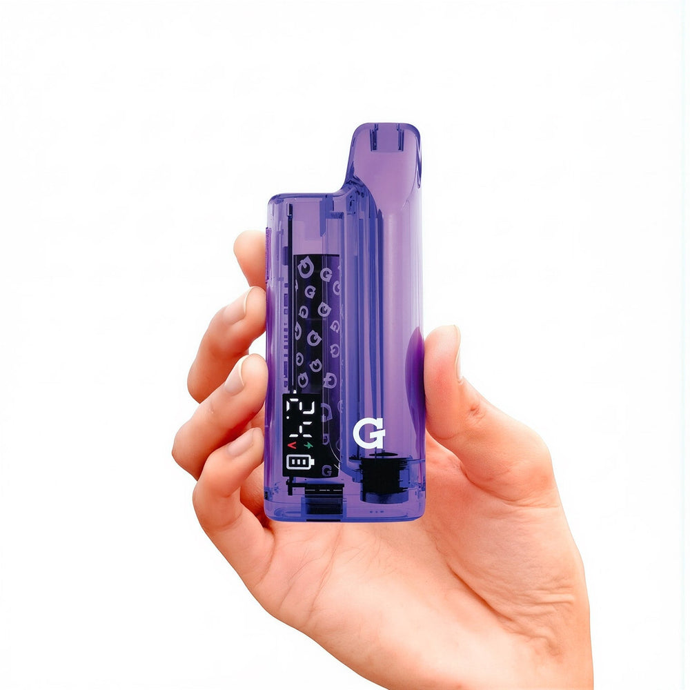 plastic vape tank Plastic / Wick 510 Tank