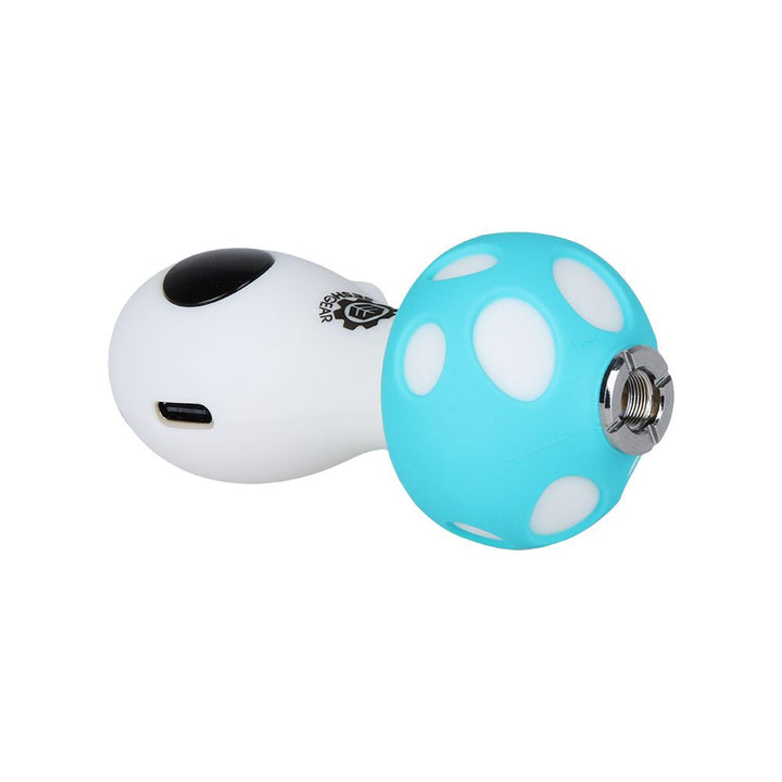 SeshGear Mushroom 510 Vape Battery | 550mAh - Headshop.com