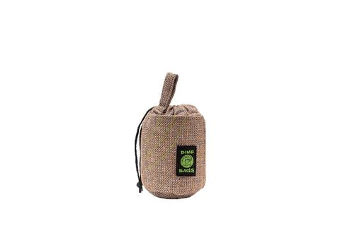 Dime Bags Drawstring Tube Bag - Headshop.com