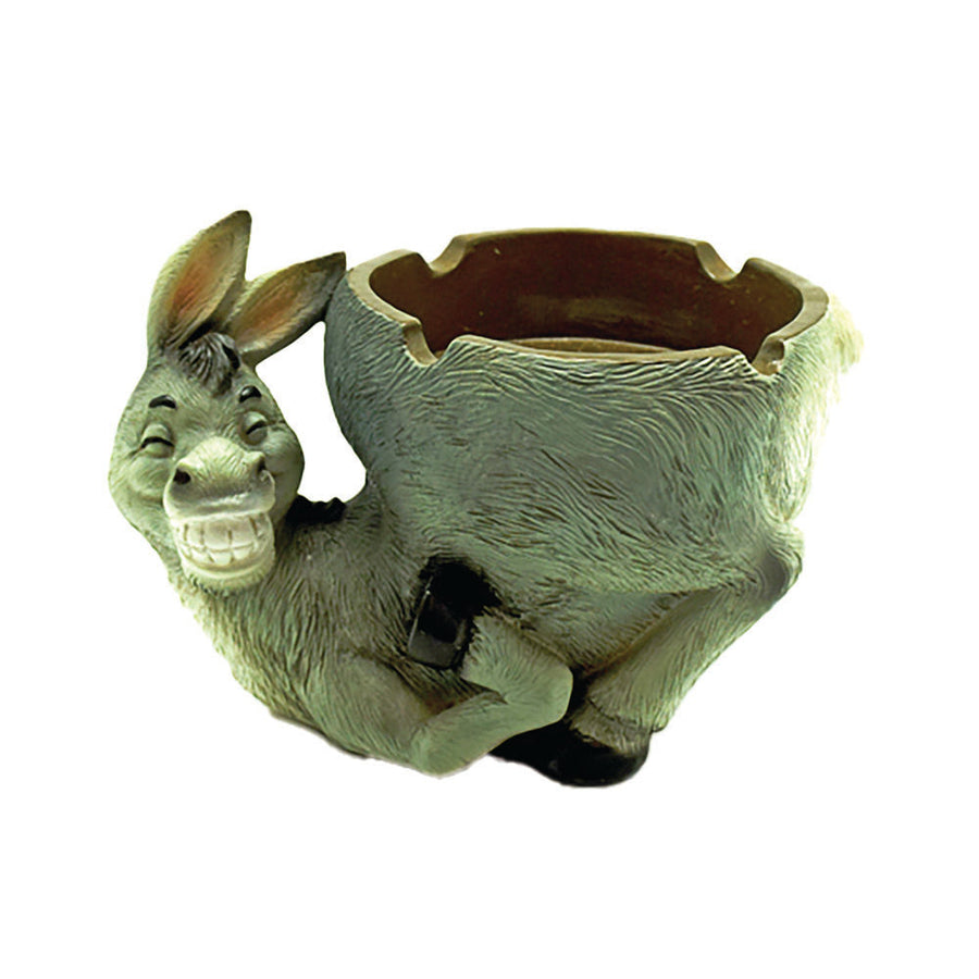 Donkey Ass Tray Ashtray - 5.5"x4" - Headshop.com
