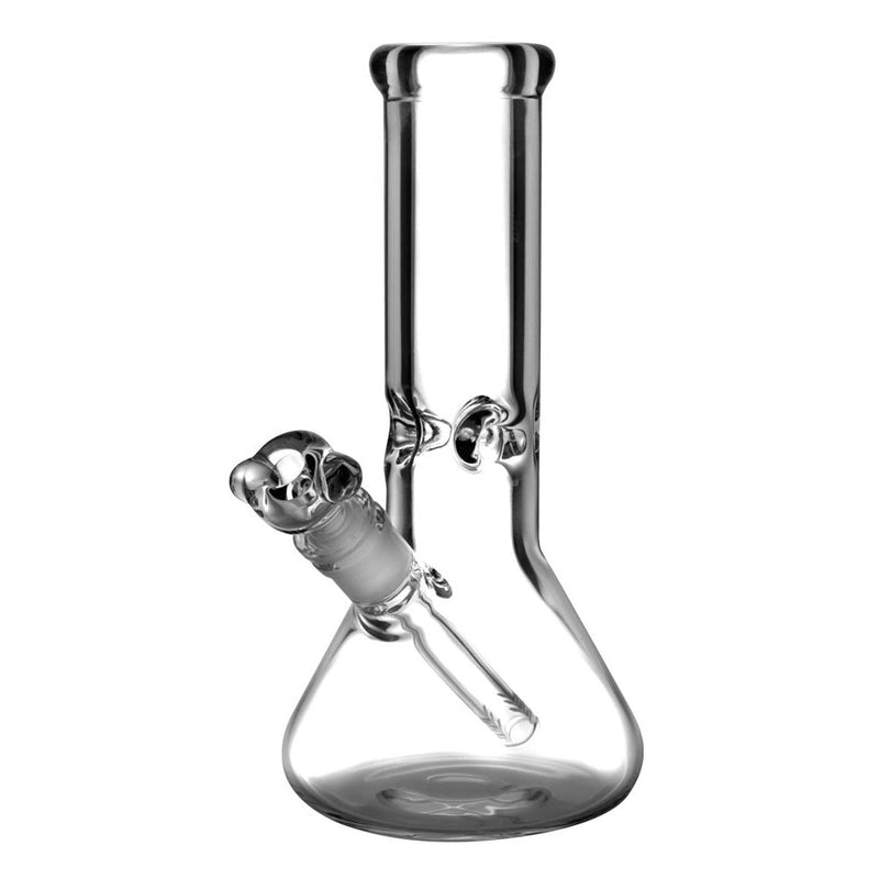 Glass Beaker Bong | 10 Inch | 9mm Thick - Headshop.com