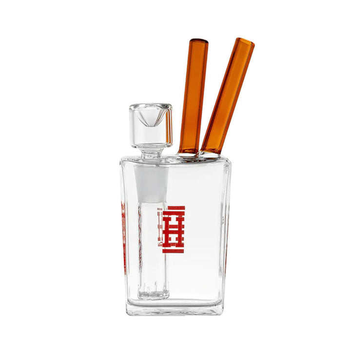 Hemper Chinese Takeout Water Pipe | 14mm F - Headshop.com