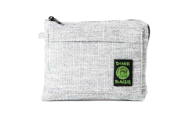 Dime Bags Smell Proof Padded Pouch - Headshop.com
