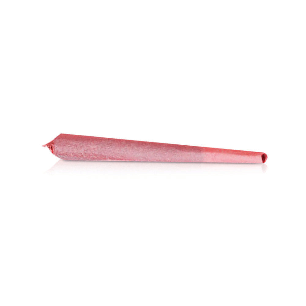 25PC DISP - Playboy x RYOT Rolling Papers - Rose Gold / 1 1/4" - Headshop.com