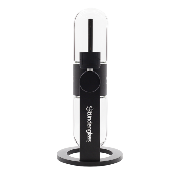 Stündenglass Gravity Infuser | 360° Gravity Hookah & Infusion System