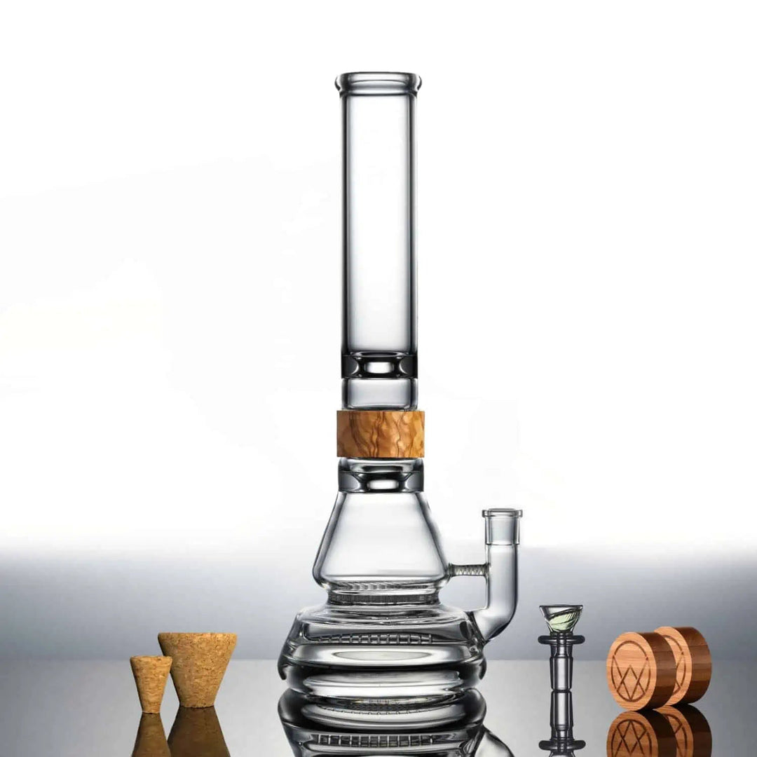 16" The Ship Bong - Headshop.com