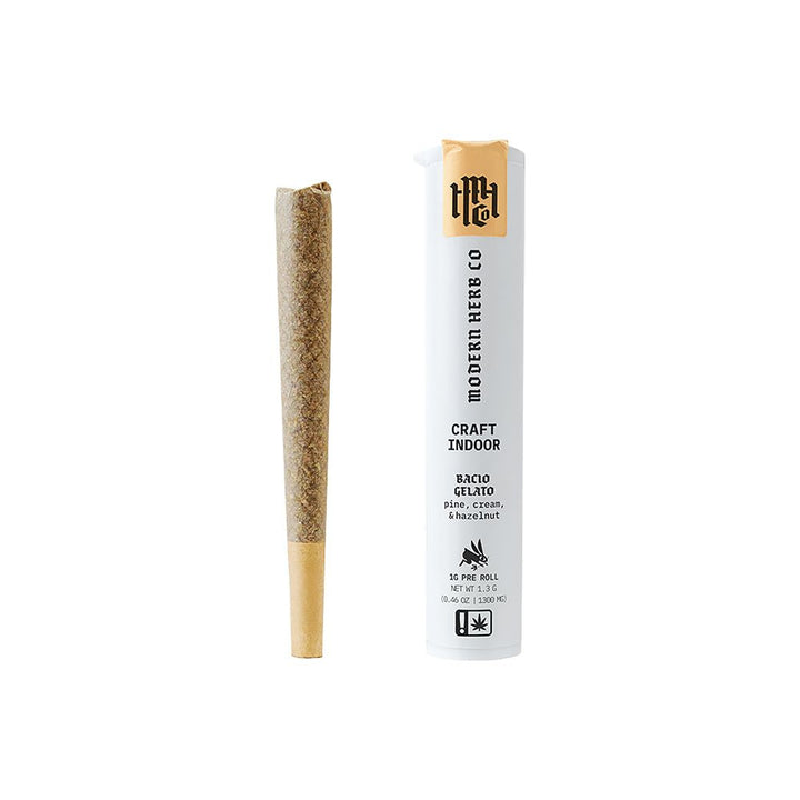 Modern Herb Co THCA Pre-Rolls | 1g | 24ct - Headshop.com