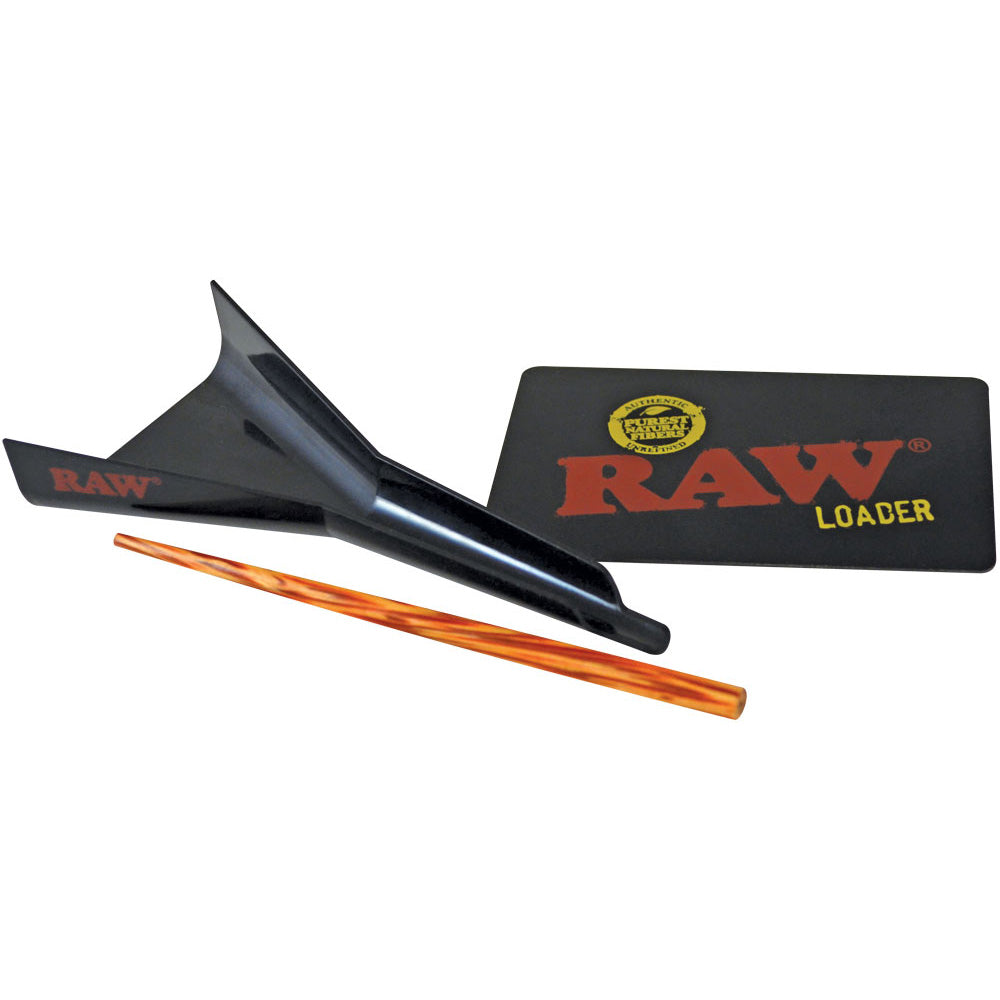 Raw Cone Loader - Headshop.com