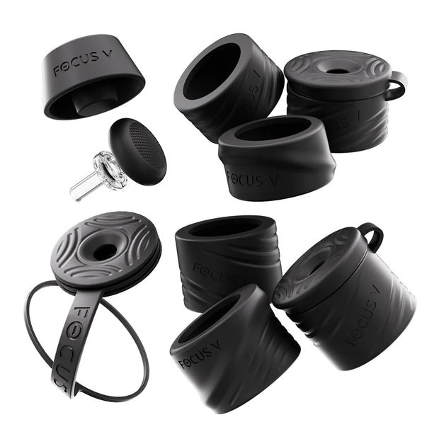 Carta Swivel & Silicone Accessory Kit