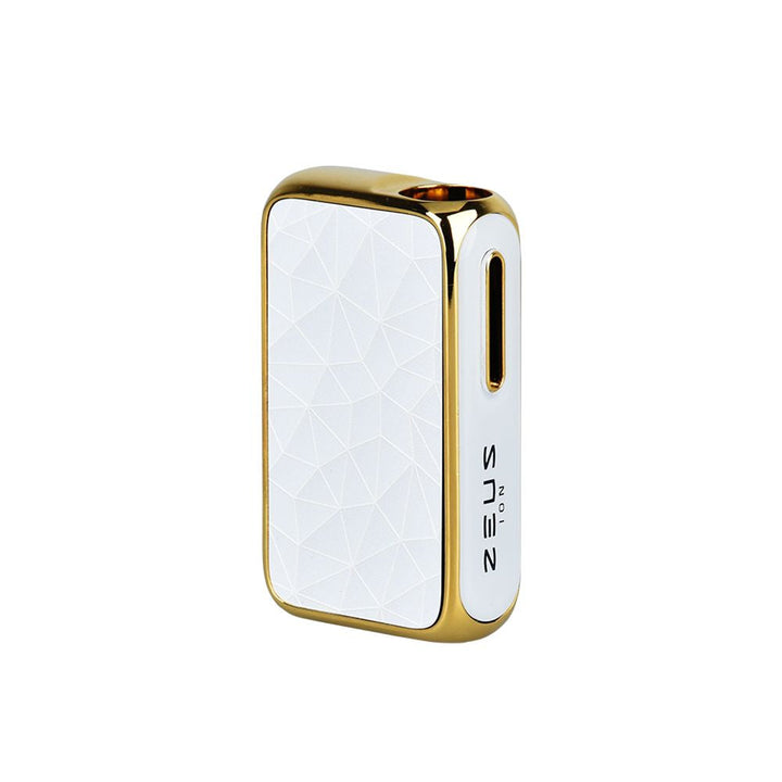 Zeus Ion 510 Battery | 650mAh - Headshop.com
