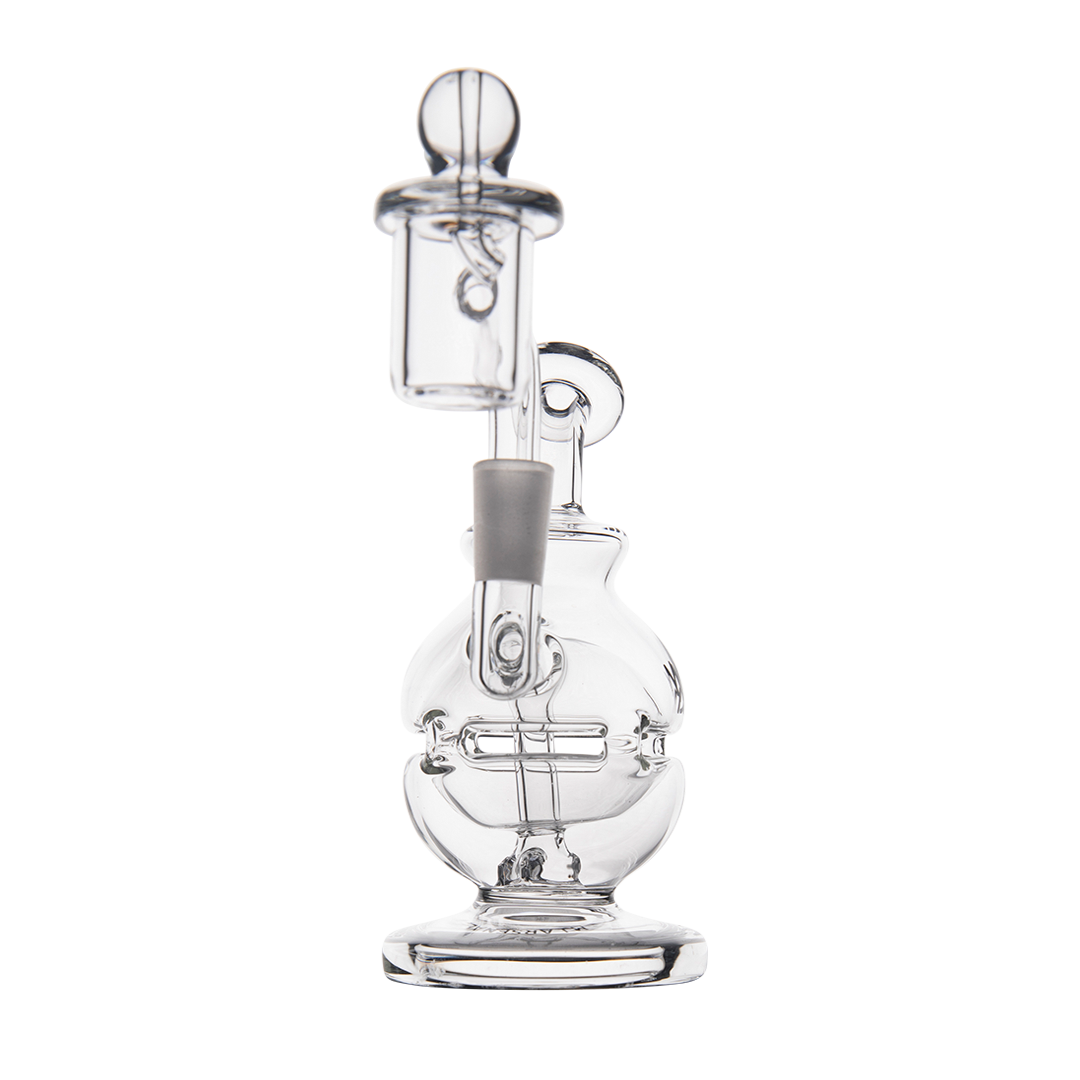 MJ Arsenal Royale Mini Dab Rig - Headshop.com