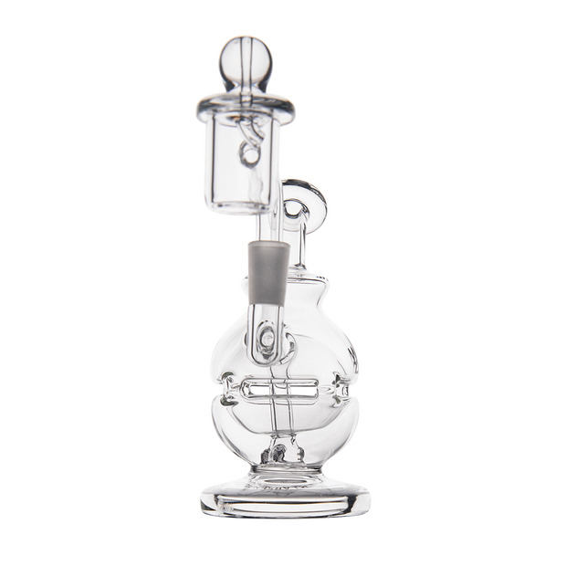 MJ Arsenal Royale Mini Dab Rig - Headshop.com