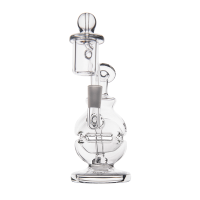 MJ Arsenal Royale Mini Dab Rig - Headshop.com