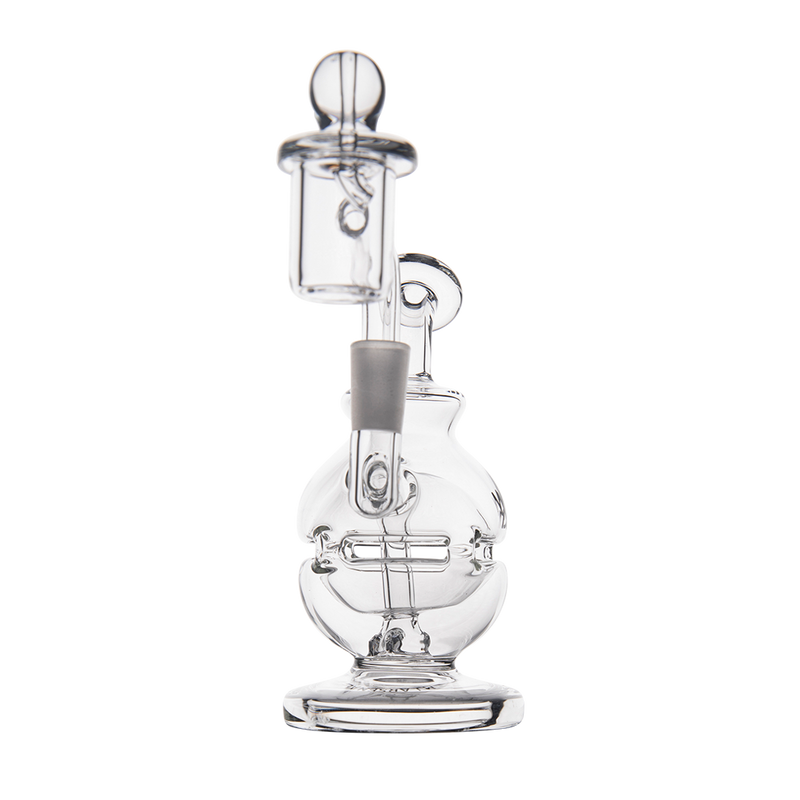 MJ Arsenal Royale Mini Dab Rig - Headshop.com