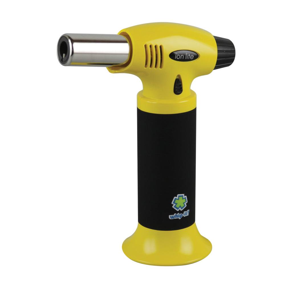 whip-it! Ion Lite Torch Lighter - Headshop.com