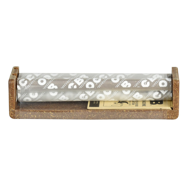 OCB Plant Composite Roller - Biggie / 125mm - 6PC DISP - Headshop.com