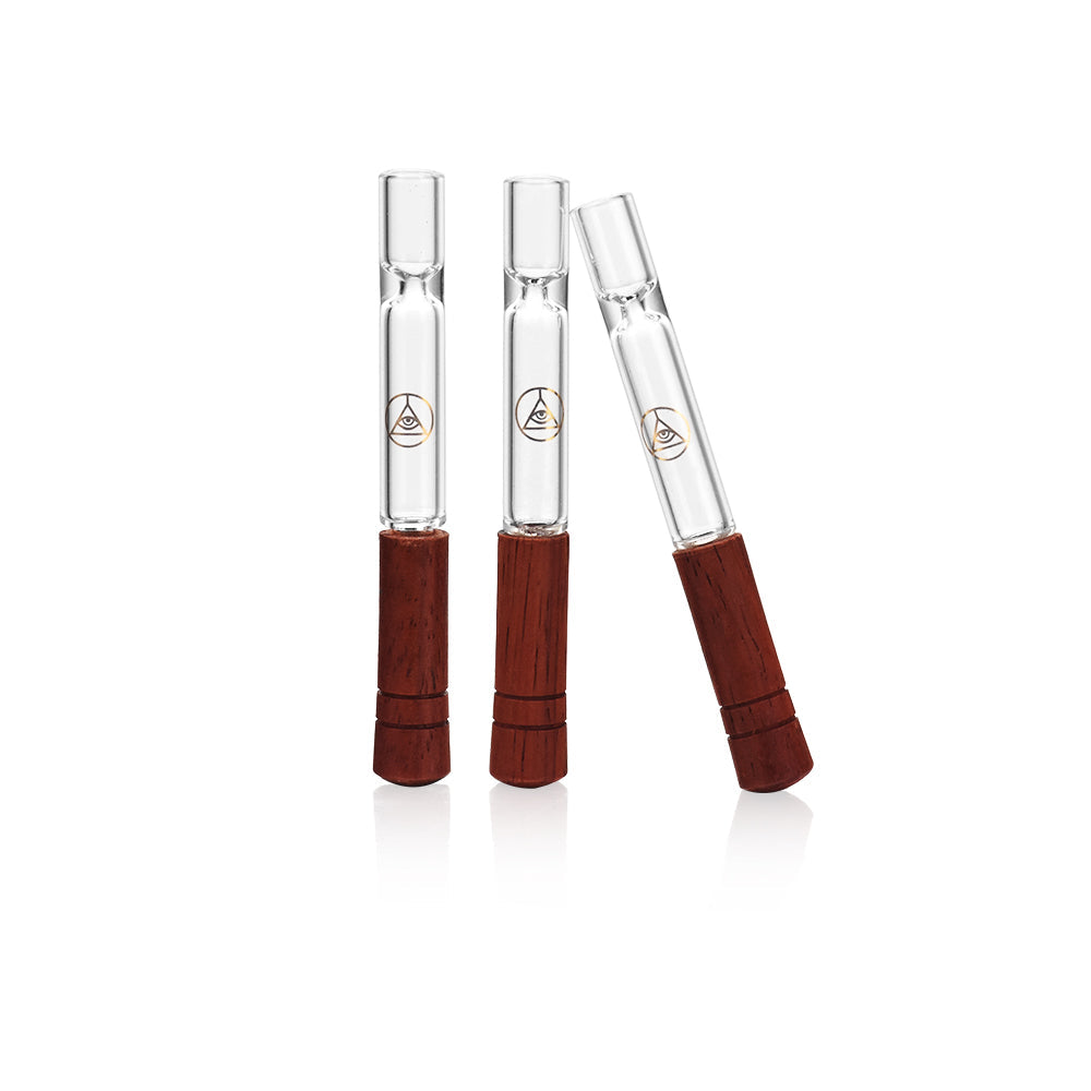 Ritual Smoke - Timber Tasters Single - American Walnut Tasters - Headshop.com