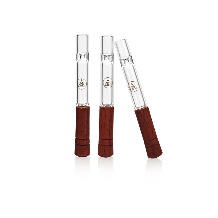 Ritual Smoke - Timber Tasters Single - American Walnut Tasters - Headshop.com