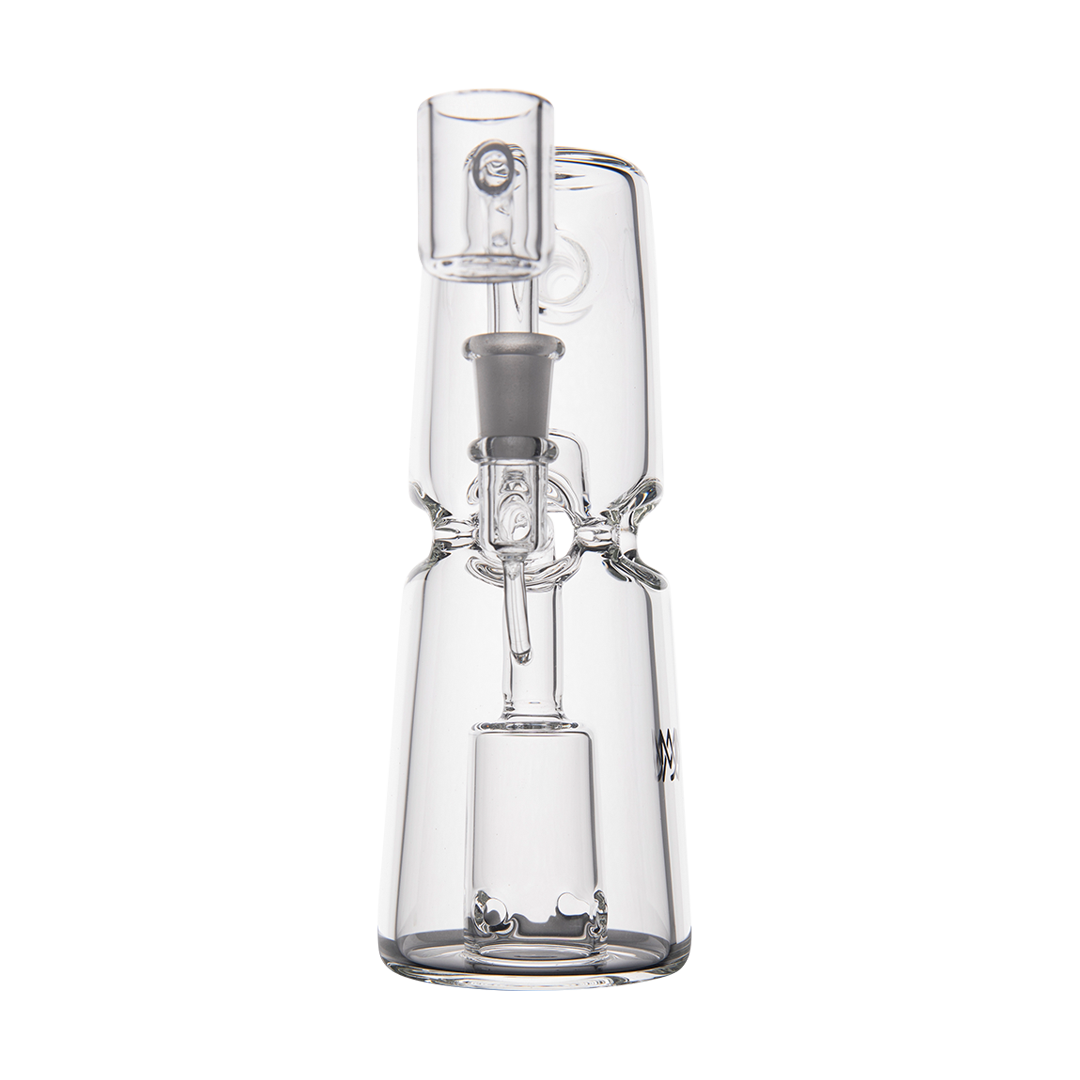 MJ Arsenal Turret Mini Dab Rig - Headshop.com