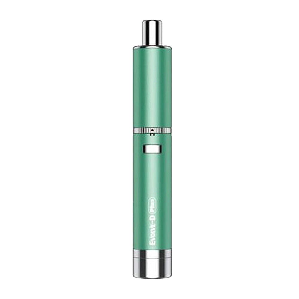 Yocan Evolve-D Plus Dry Herb Pen Vaporizer - Headshop.com