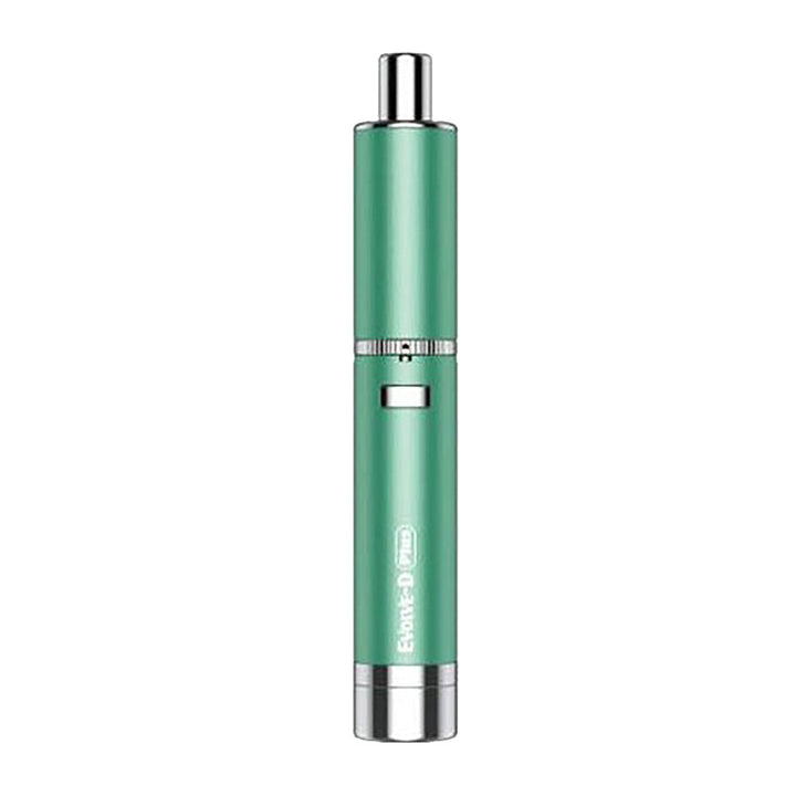 Yocan Evolve-D Plus Dry Herb Pen Vaporizer - Headshop.com