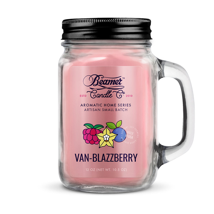 Smoke Killer Candles (12oz) - Headshop.com