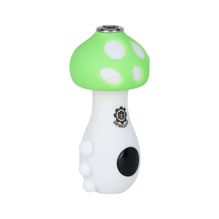 SeshGear Mushroom 510 Vape Battery | 550mAh - Headshop.com