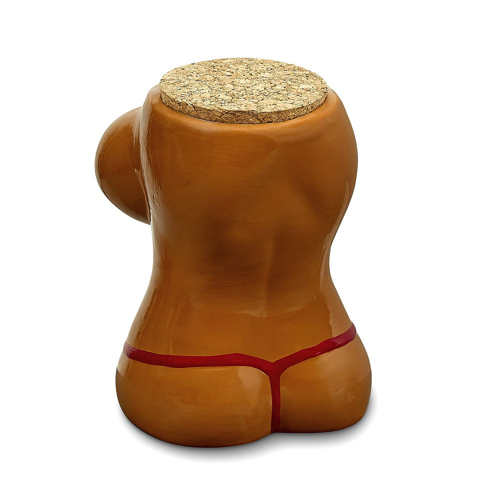 People Of Color - sexy Lady Stash jar - Headshop.com