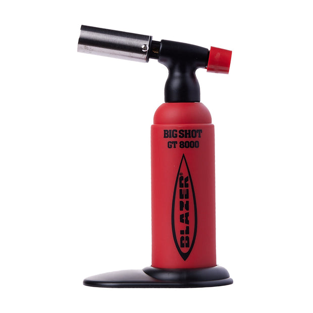 Blazer Big-Shot Torch GT 8000 - Headshop.com