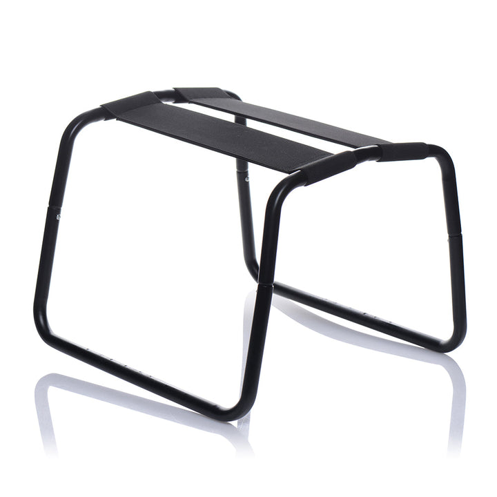 LoveBotz Banging Bench Extreme Sex Stool - Headshop.com
