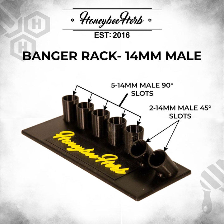 BANGER HOLDER - Headshop.com