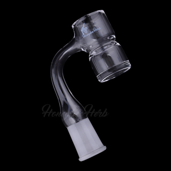 HONEY BEVEL SPLASH BUCKET - 90° DEGREE | BL - Headshop.com