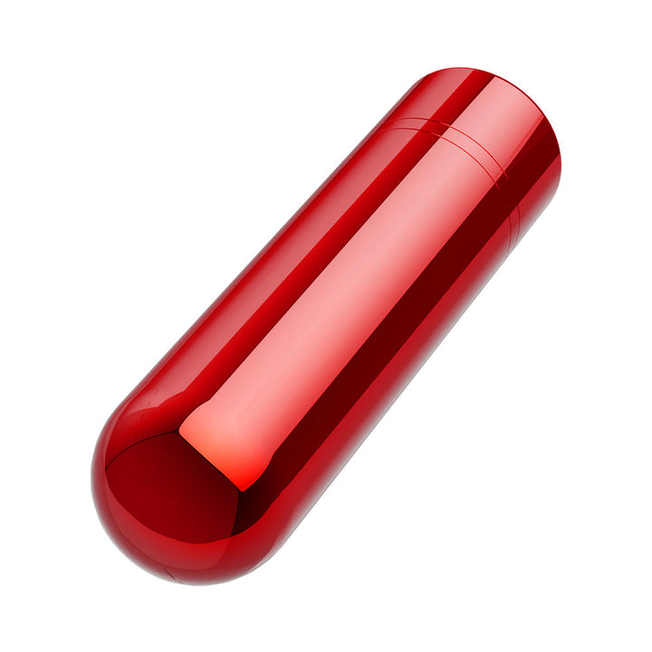 Kool Vibes Rechargeable Mini Bullet Cherry - Headshop.com