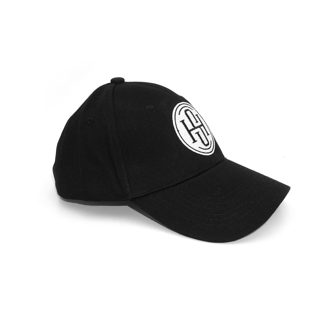 High Society Limited Edition Snap Back - Black - Headshop.com