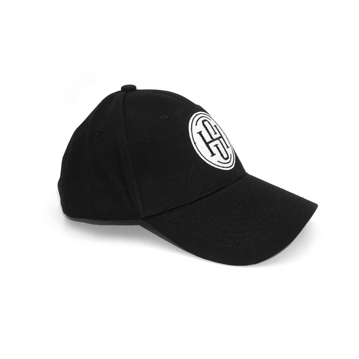 High Society Limited Edition Snap Back - Black - Headshop.com