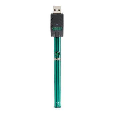 Ooze Twist Slim 510 Battery 2.0 with Charger - 320mAh - Headshop.com